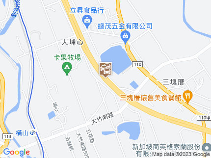 路況地圖