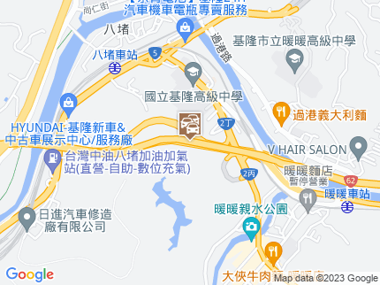 路況地圖