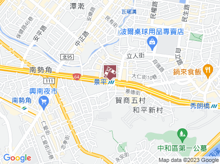 路況地圖