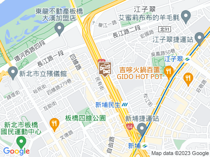 路況地圖