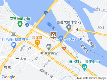 路況地圖