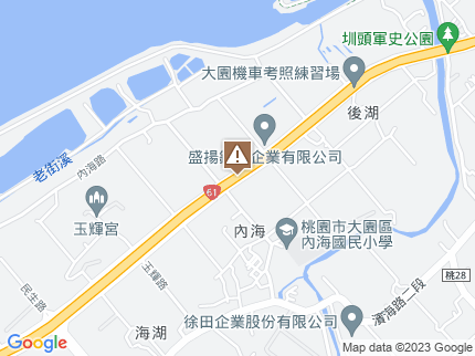 路況地圖