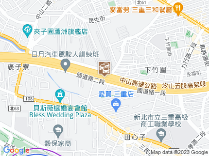 路況地圖