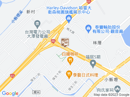 路況地圖