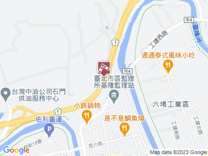 路況地圖