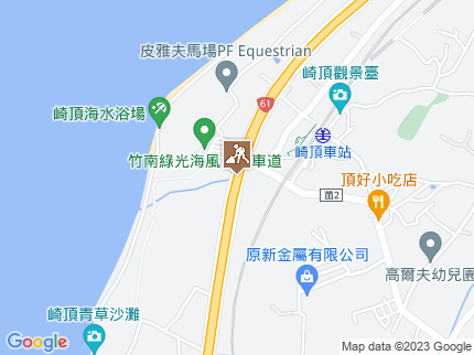 路況地圖