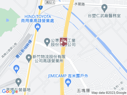 路況地圖