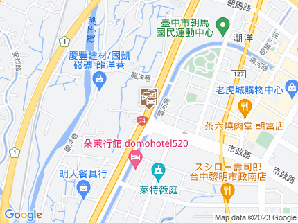 路況地圖