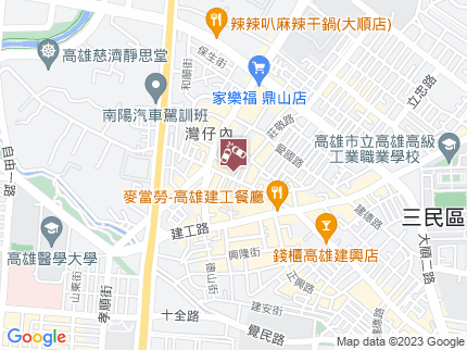 路況地圖