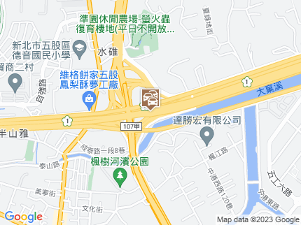 路況地圖