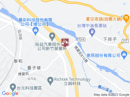 路況地圖