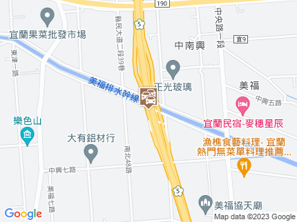 路況地圖