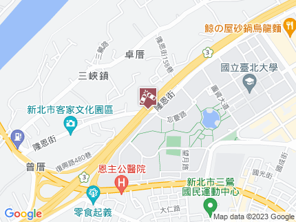 路況地圖