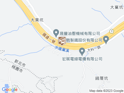 路況地圖