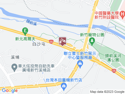 路況地圖