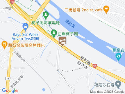 路況地圖