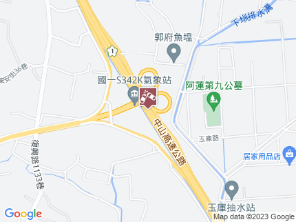 路況地圖