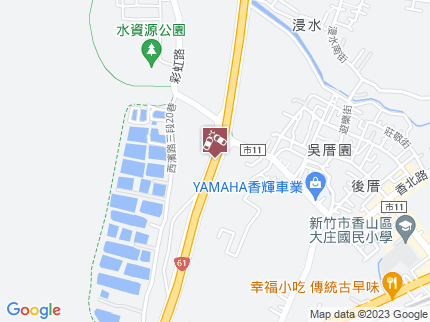 路況地圖