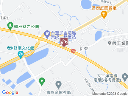 路況地圖