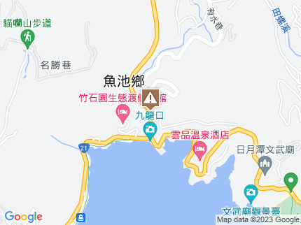 路況地圖