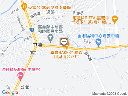 路況地圖