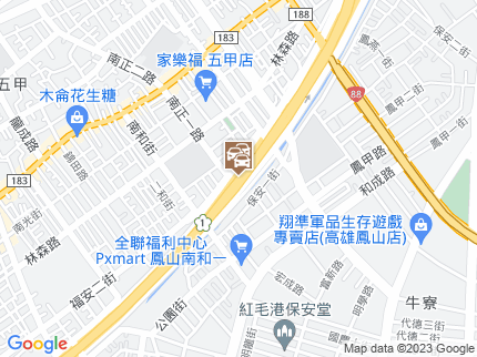 路況地圖