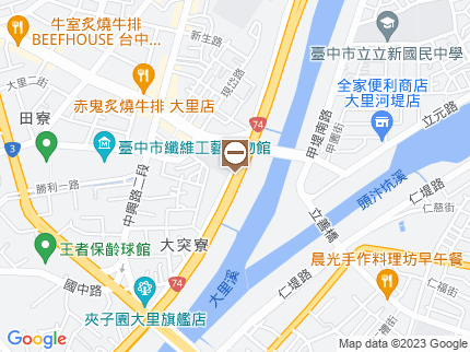 路況地圖