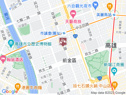 路況地圖