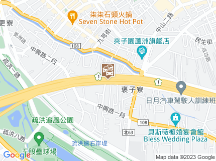 路況地圖