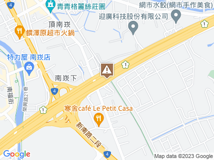 路況地圖