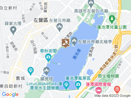 路況地圖