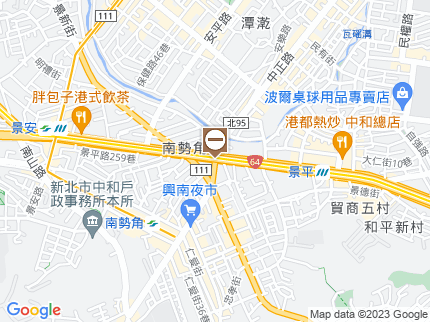 路況地圖