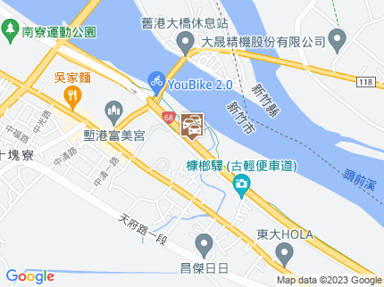 路況地圖