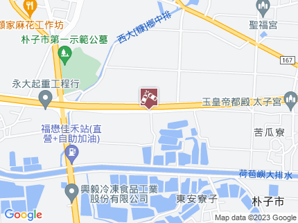 路況地圖