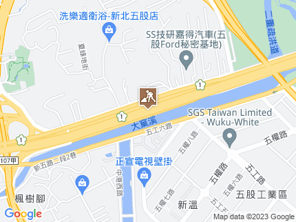 路況地圖