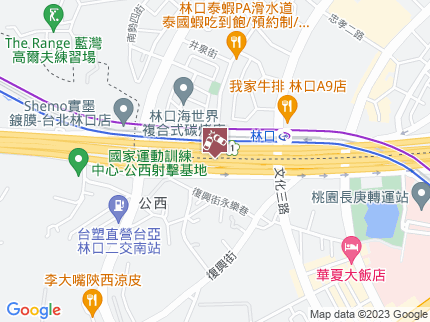 路況地圖