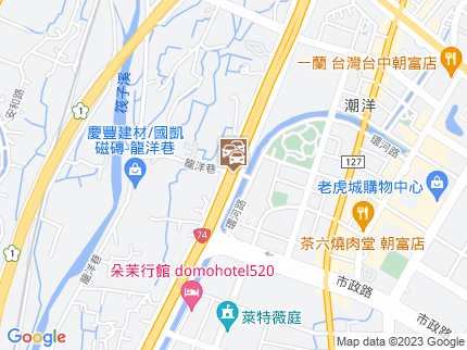 路況地圖