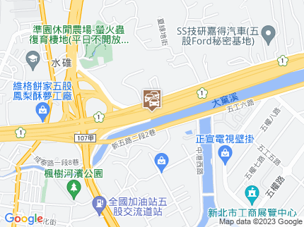 路況地圖