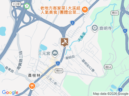 路況地圖