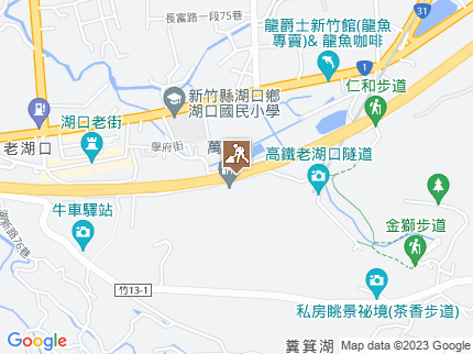 路況地圖