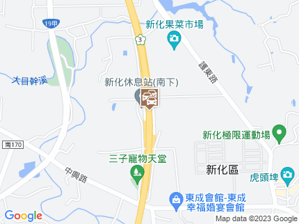 路況地圖