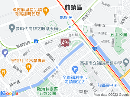 路況地圖