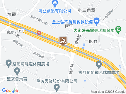 路況地圖