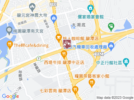 路況地圖