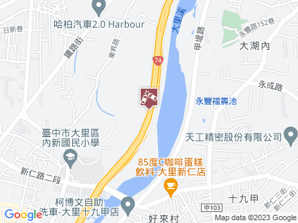 路況地圖