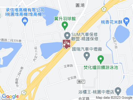 路況地圖