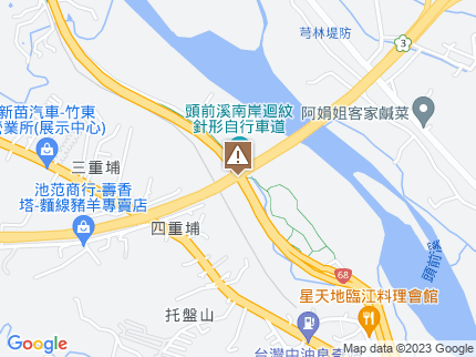 路況地圖