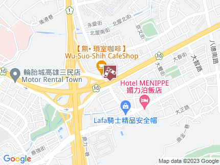路況地圖