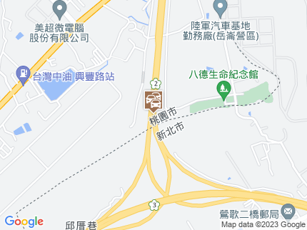 路況地圖