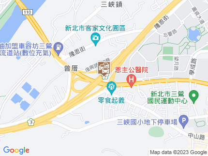 路況地圖